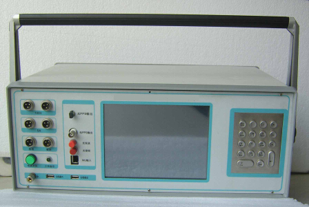 电子式互感器